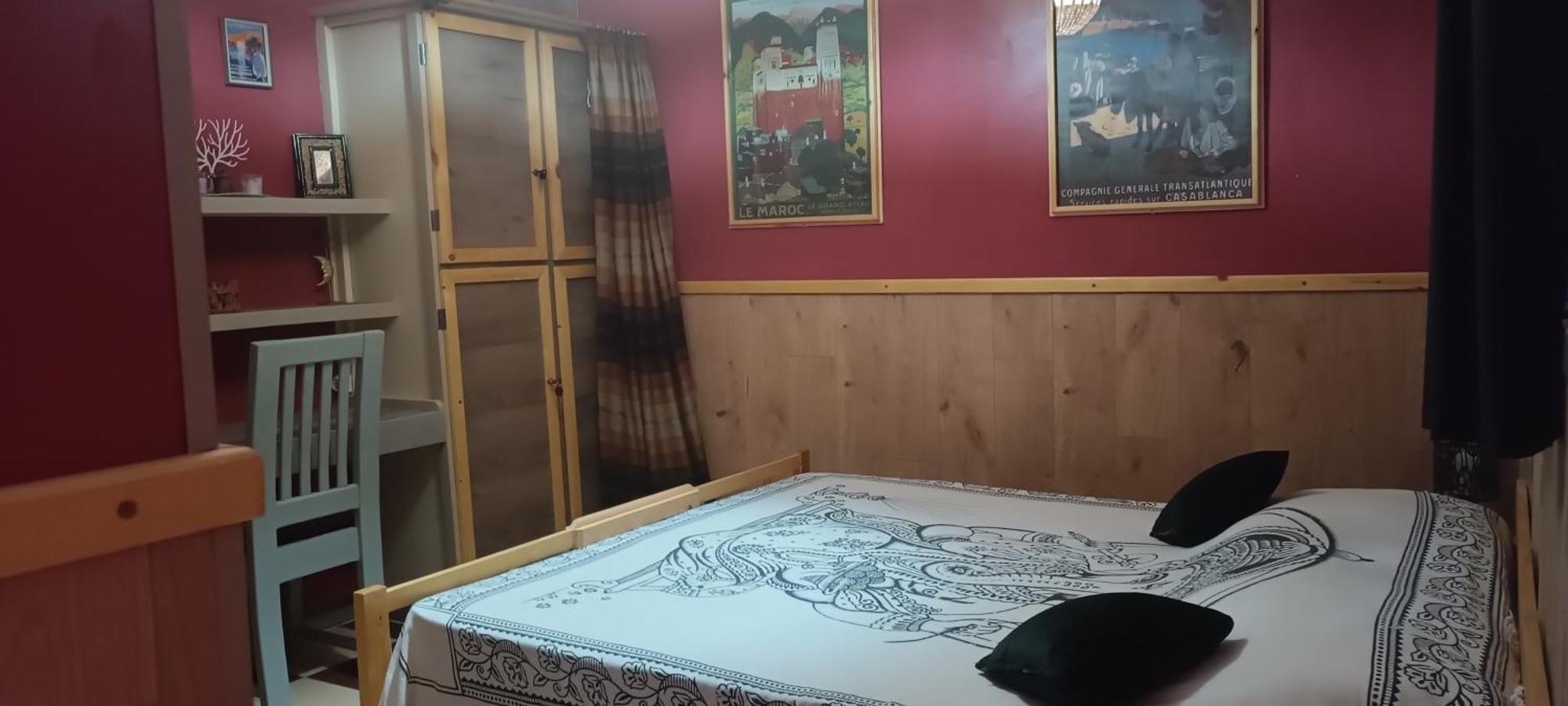 Chez Fatima Tajda,Tarmigt Ouarzazate Apartamento Exterior foto