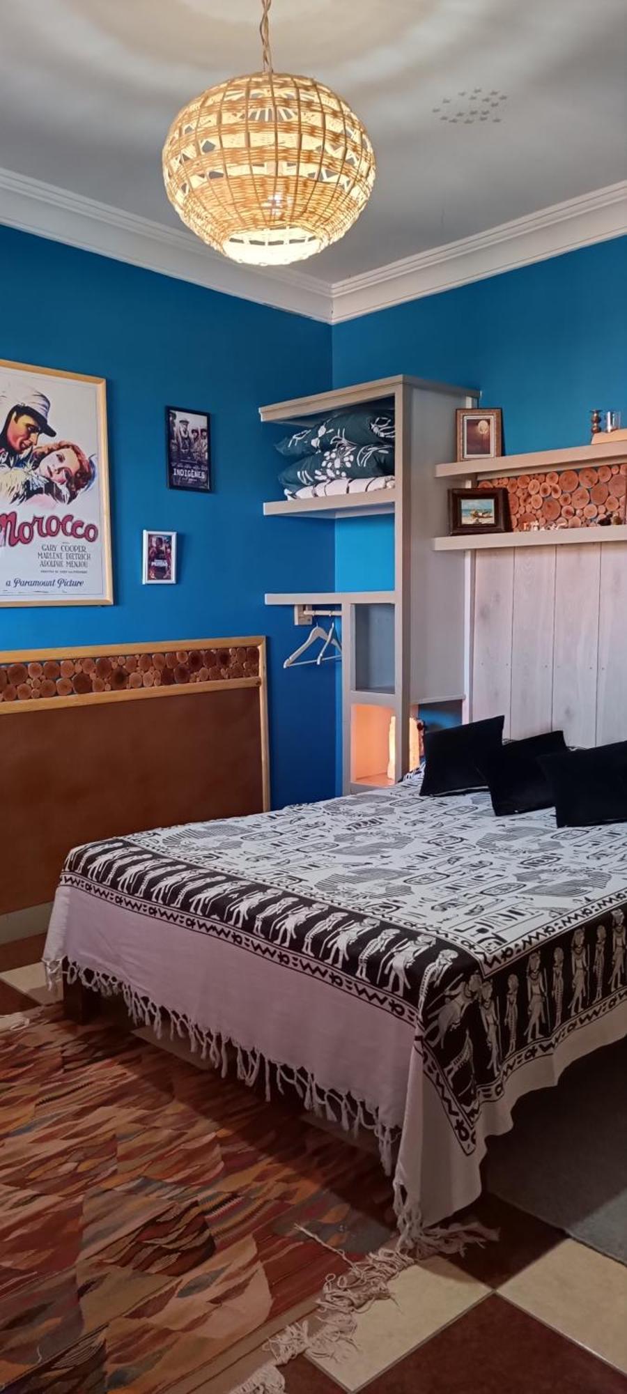 Chez Fatima Tajda,Tarmigt Ouarzazate Apartamento Exterior foto
